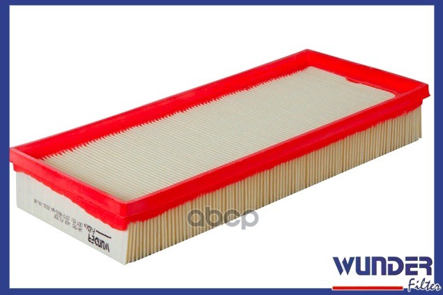 Фильтр Воздушный Ford Mondeo 2.0-3.0 01-> Wunder Filter Wh565 Ford Mondeo 2.0-3.0 01-> WUN
Фильтр Воздушный Ford Mondeo 2.0-3.0 01-> Wunder Filter Wh565 Ford Mondeo 2.0-3.0 01-> WUN