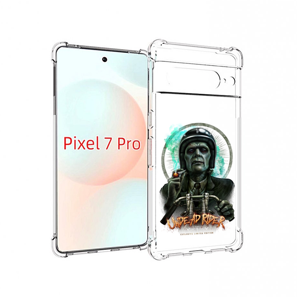 Чехол Mypads Зеленый Мужчина С Сигаретой На Мотоцикле Для Google Pixel 7 Pro, Прозрачный, Tocco
Чехол Mypads Зеленый Мужчина С Сигаретой На Мотоцикле Для Google Pixel 7 Pro, Прозрачный, Tocco