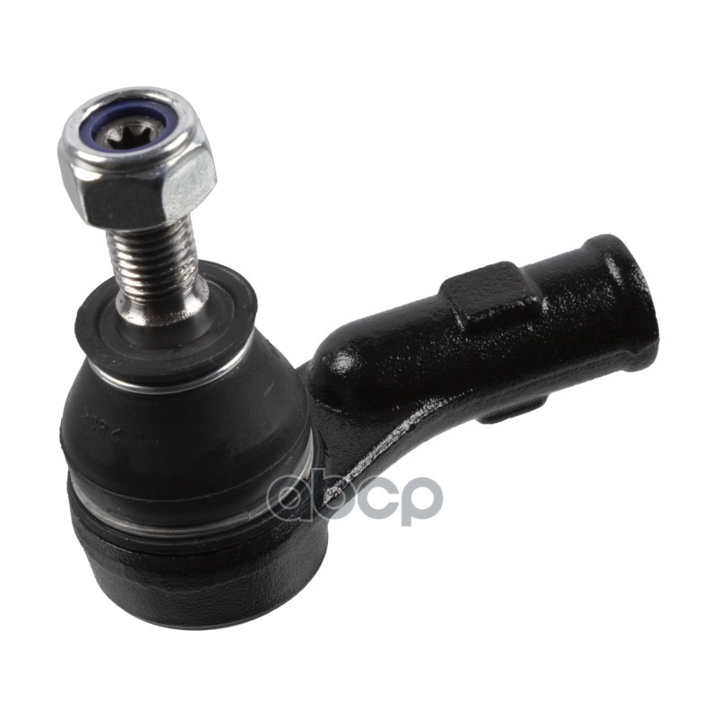 Наконечник Рулевой Тяги Прав. Vag Audi A3 -97/Vw Golf 4 -Ch.№-1j-W Febi арт. 14186, 14186
Наконечник Рулевой Тяги Прав. Vag Audi A3 -97/Vw Golf 4 -Ch.№-1j-W Febi арт. 14186, 14186