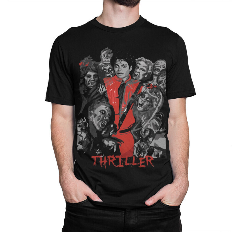 Футболка мужская Dream Shirts Майкл Джексон Триллер 1000617222 черная XL, Майкл Джексон Триллер 1000617222
Футболка мужская Dream Shirts Майкл Джексон Триллер 1000617222 черная XL, Майкл Джексон Триллер 1000617222