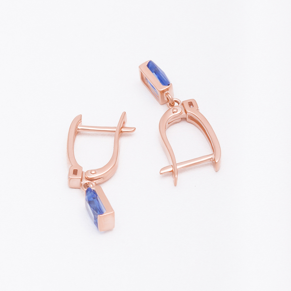 Серьги женские из золота НАШЕ ЗОЛОТО НЮ09536602010002459, фианит/ситал, НЮ09536602010002459
Серьги женские из золота НАШЕ ЗОЛОТО НЮ09536602010002459, фианит/ситал, НЮ09536602010002459