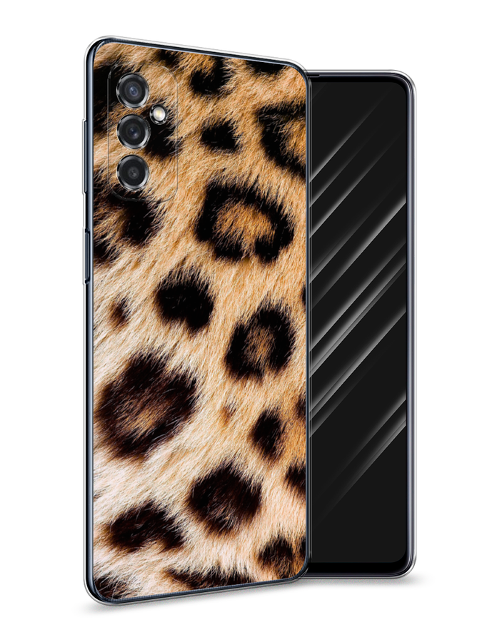 Чехол Awog на Samsung Galaxy M52 / Самсунг M52 "Леопардовый принт", Разноцветный, 2104350-3
Чехол Awog на Samsung Galaxy M52 / Самсунг M52 "Леопардовый принт", Разноцветный, 2104350-3