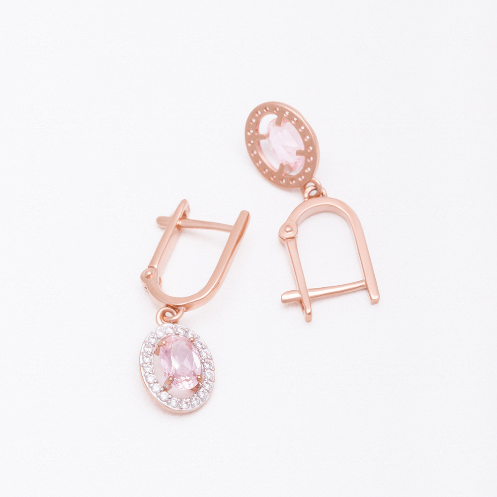 Серьги женские из золота НАШЕ ЗОЛОТО НЮ09562902010050794, фианит/ситал, НЮ09562902010050794
Серьги женские из золота НАШЕ ЗОЛОТО НЮ09562902010050794, фианит/ситал, НЮ09562902010050794
