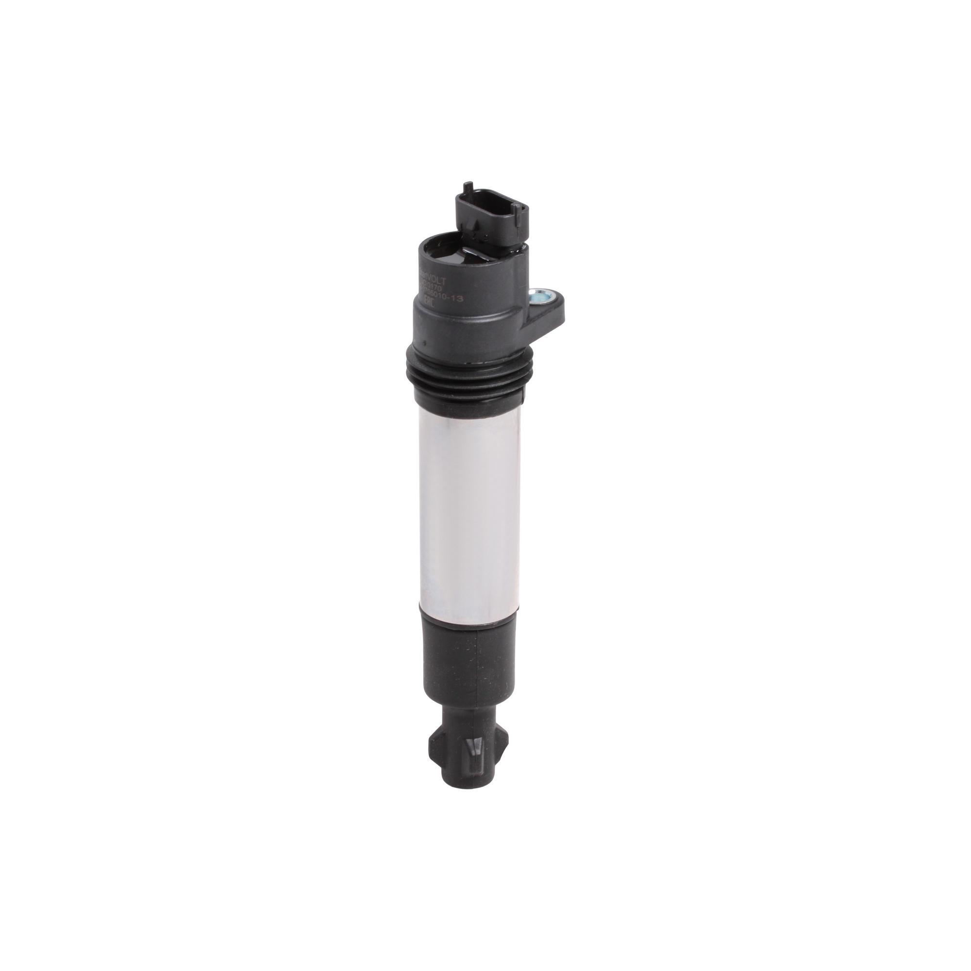 фото Катушка зажигания лада 2112/2115/2170/1118 16v (тип bosch) startvolt sc 0170