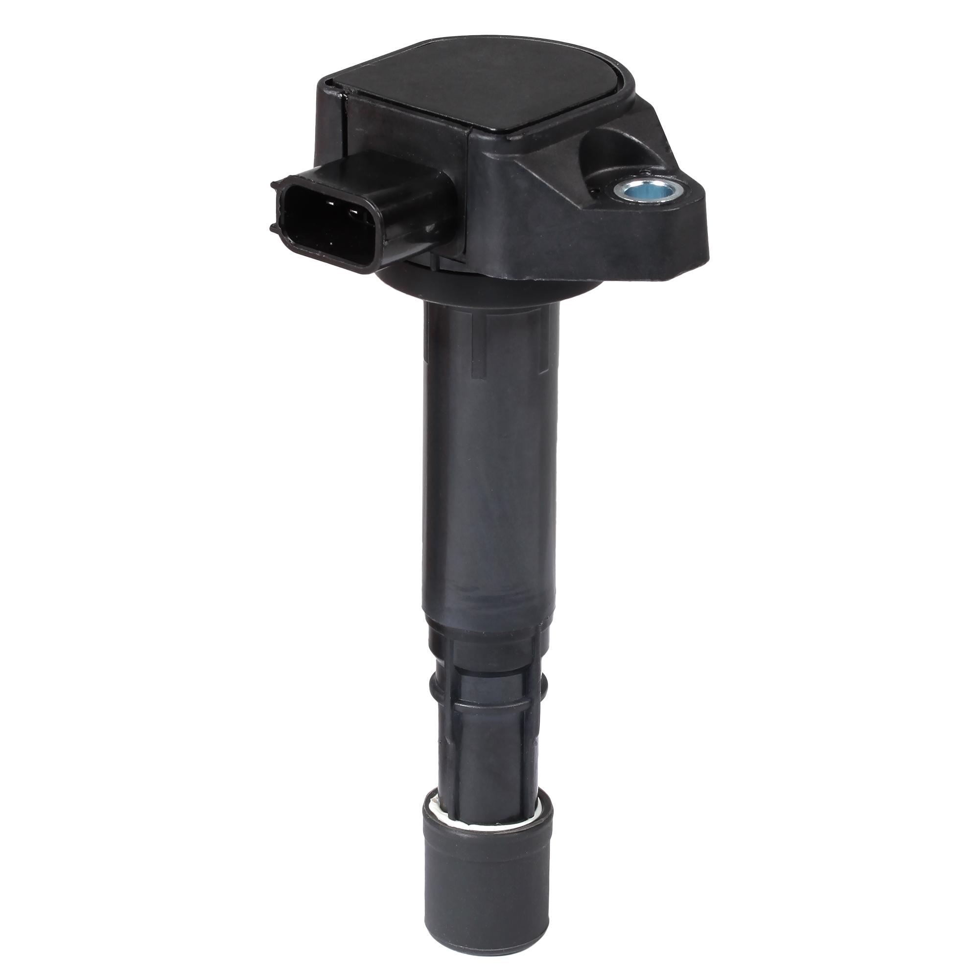 Катушка зажигания для автомобилей Honda Civic VII (00-) 1.4i/1.6i/2.0i StartVolt SC2325
Катушка зажигания для автомобилей Honda Civic VII (00-) 1.4i/1.6i/2.0i StartVolt SC2325