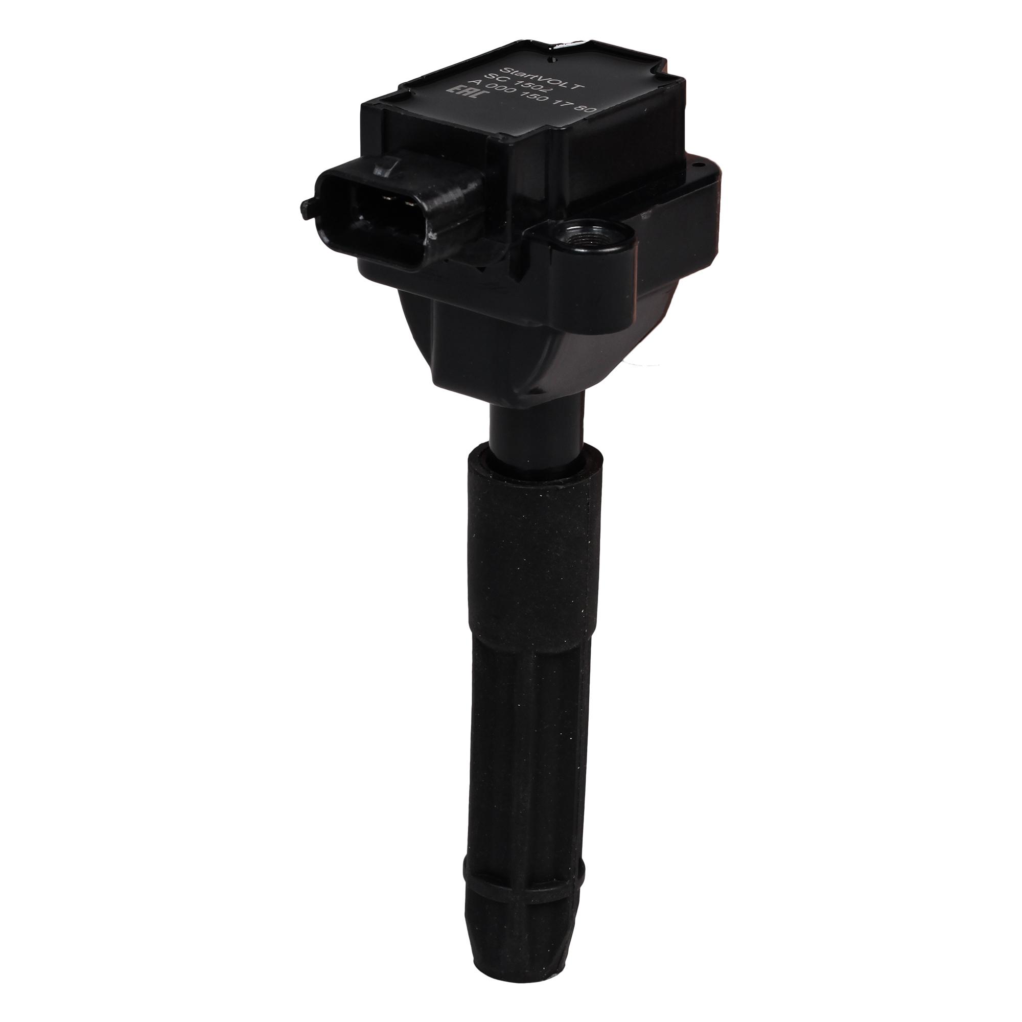 фото Катушка зажигания startvolt sc 1502