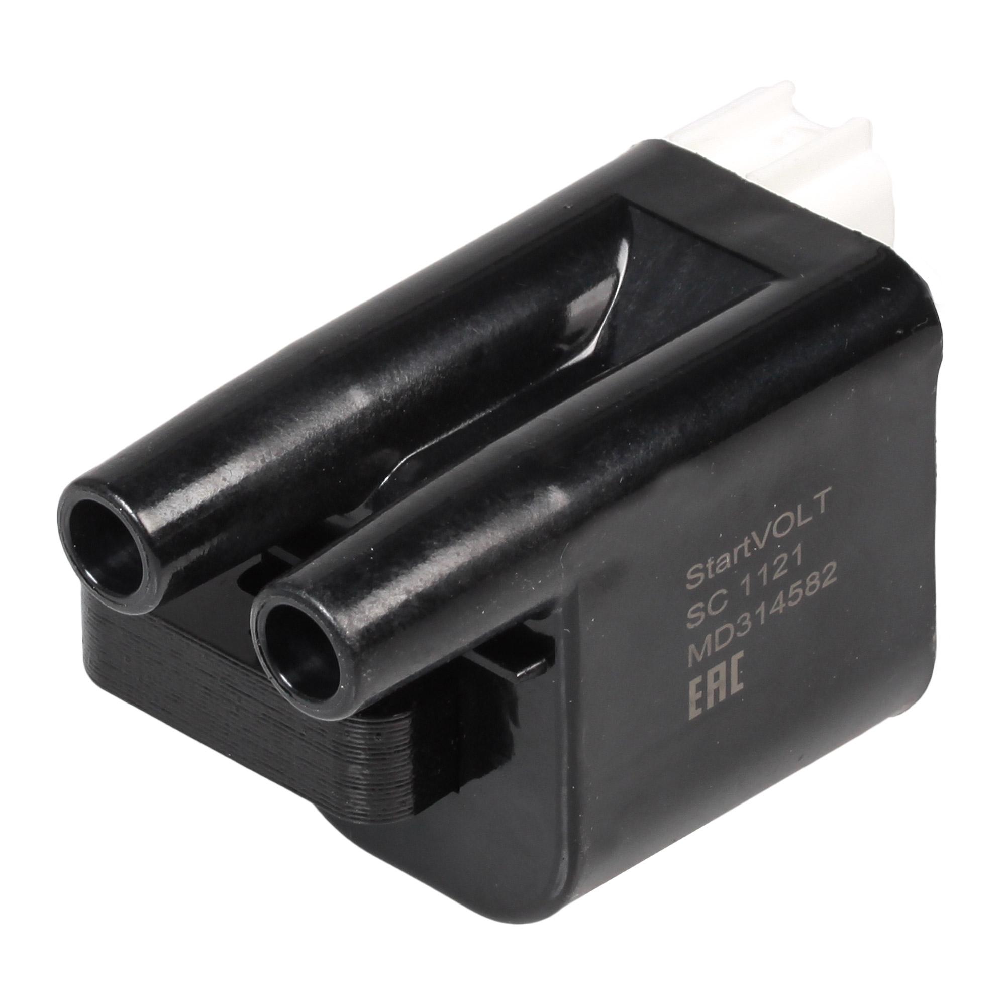 фото Катушка зажигания startvolt sc 1121