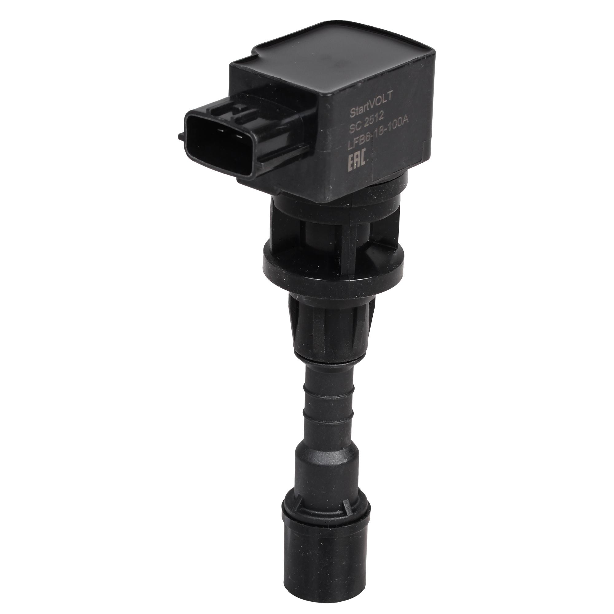 фото Катушка зажигания startvolt sc 2512
