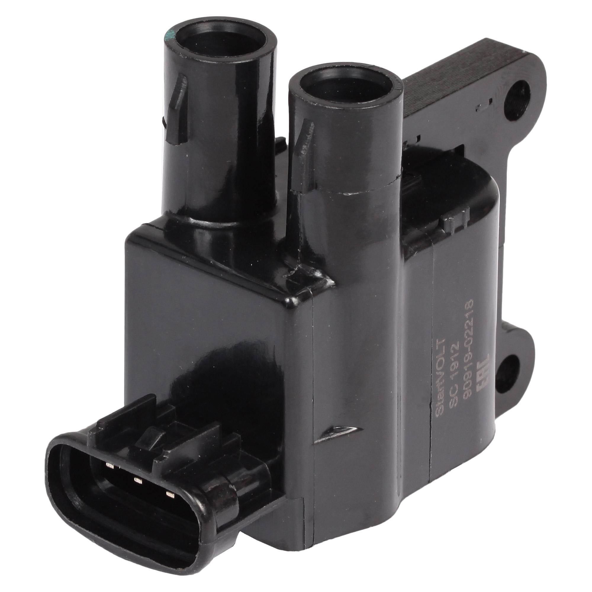 фото Катушка зажигания startvolt sc 1912