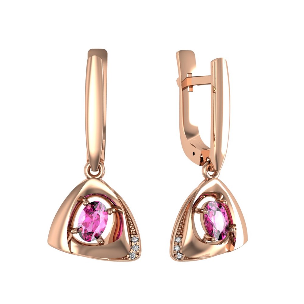 Серьги из серебра с алпанитом ПРИВОЛЖСКИЙ ЮВЕЛИР 302530-FA11FA46, 302530-FA11FA46
Серьги из серебра с алпанитом ПРИВОЛЖСКИЙ ЮВЕЛИР 302530-FA11FA46, 302530-FA11FA46