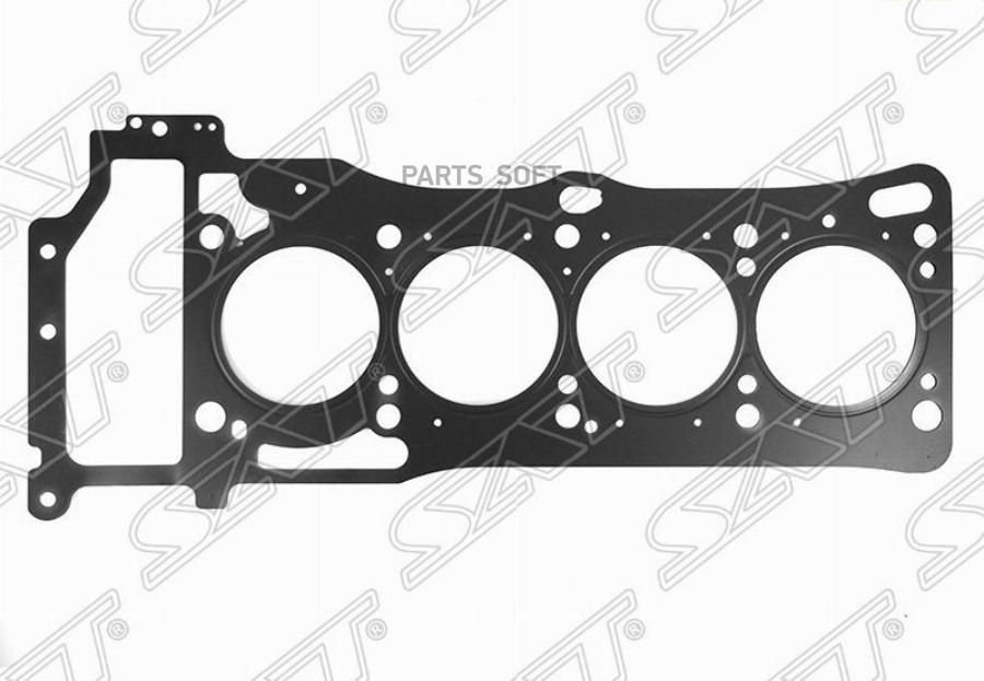 SAT ST-11044-8M010 Прокладка ГБЦ NISSAN SUNNY/ALMERA B10 06-/PRIMERA P11 QG16DE 00- 1шт
SAT ST-11044-8M010 Прокладка ГБЦ NISSAN SUNNY/ALMERA B10 06-/PRIMERA P11 QG16DE 00- 1шт
