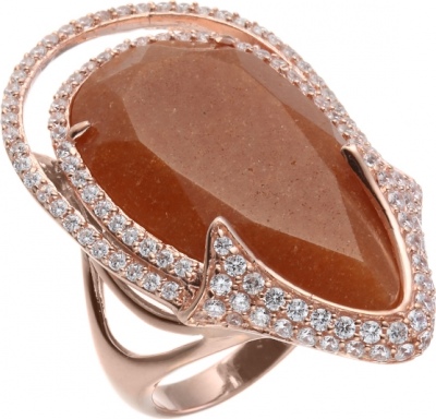 Кольцо из серебра р. 17,5 JV ER016646_KO_AW_001_PINK, авантюрин\фианит, ER016646_KO_AW_001_PINK
Кольцо из серебра р. 17,5 JV ER016646_KO_AW_001_PINK, авантюрин\фианит, ER016646_KO_AW_001_PINK