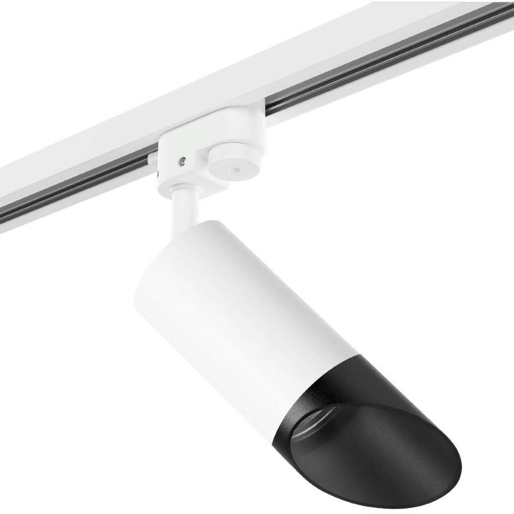 R1T43637 Однофазный светильник для трека Rullo Lightstar комплект из 214436+592056+201437
R1T43637 Однофазный светильник для трека Rullo Lightstar комплект из 214436+592056+201437