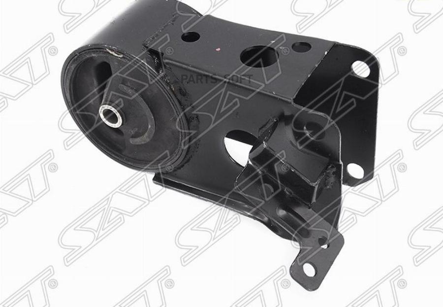 Подушка двигателя SAT ST113202Y011 Rr задняя, Nissan Cefiro, Maxima, Infiniti I30 98-
Подушка двигателя SAT ST113202Y011 Rr задняя, Nissan Cefiro, Maxima, Infiniti I30 98-