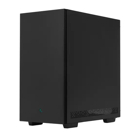 Настольный компьютер StarsComp Black (2010926)
Настольный компьютер StarsComp Black (2010926)