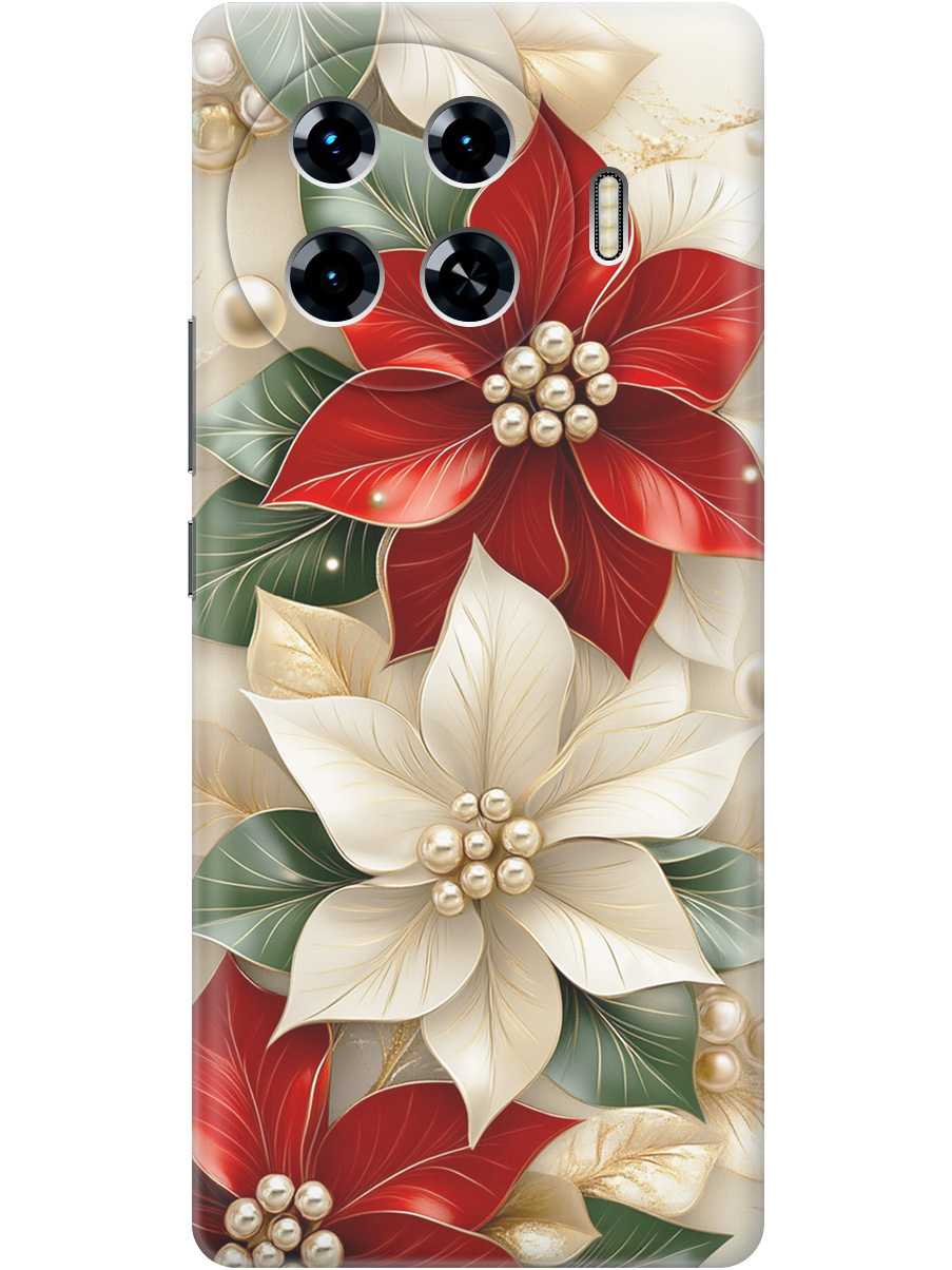 Силиконовый чехол на Tecno Spark 20 Pro+ с принтом "Цветы и бусы", Прозрачный;бежевый;красный, 783985021
Силиконовый чехол на Tecno Spark 20 Pro+ с принтом "Цветы и бусы", Прозрачный;бежевый;красный, 783985021