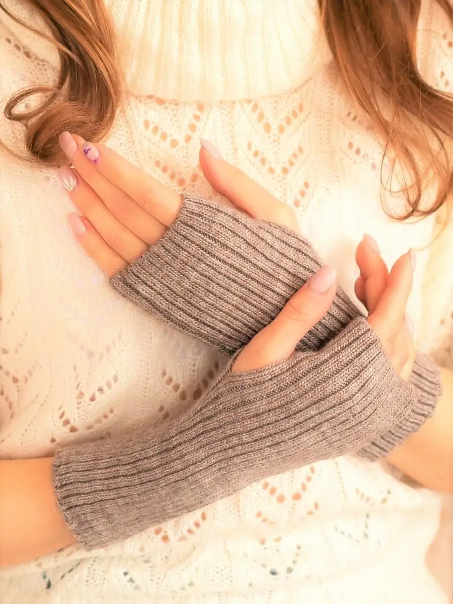 Митенки женские Infinity snood Short_Mitt темно-бежевые, р.7-9, Бежевый, Short_Mitt
Митенки женские Infinity snood Short_Mitt темно-бежевые, р.7-9, Бежевый, Short_Mitt