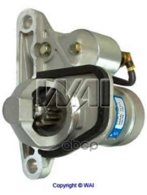 Стартер (Новый) Nissan Cube 1.8l (2009-07) Nissan Sentra 2.0l (2009-07) Nissan Versa 1.8, 17982N
Стартер (Новый) Nissan Cube 1.8l (2009-07) Nissan Sentra 2.0l (2009-07) Nissan Versa 1.8, 17982N