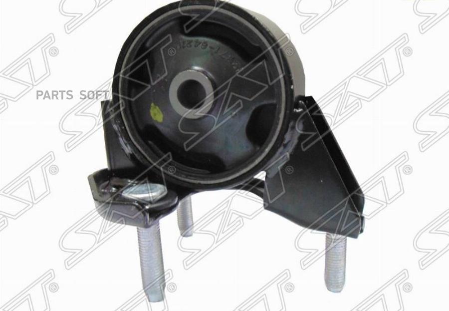 SAT Подушка двигателя RR TOYOTA COROLLA/SPRINTER/LVN/CRE/TRN/MRN/CARIB/SPACIO 4/7A/2/3C/2/
SAT Подушка двигателя RR TOYOTA COROLLA/SPRINTER/LVN/CRE/TRN/MRN/CARIB/SPACIO 4/7A/2/3C/2/