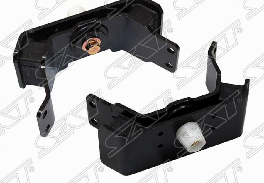 SAT Подушка двигателя задняя MT 1KDFTV/1KZTE TOYOTA HILUX SURF/4RUNNER/LAND CRUISER PRADO
SAT Подушка двигателя задняя MT 1KDFTV/1KZTE TOYOTA HILUX SURF/4RUNNER/LAND CRUISER PRADO
