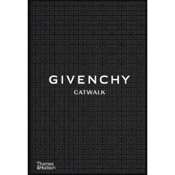Givenchy Catwalk : The Complete Collections / Alexandre Samson, Anders Christian Madsen
Givenchy Catwalk : The Complete Collections / Alexandre Samson, Anders Christian Madsen