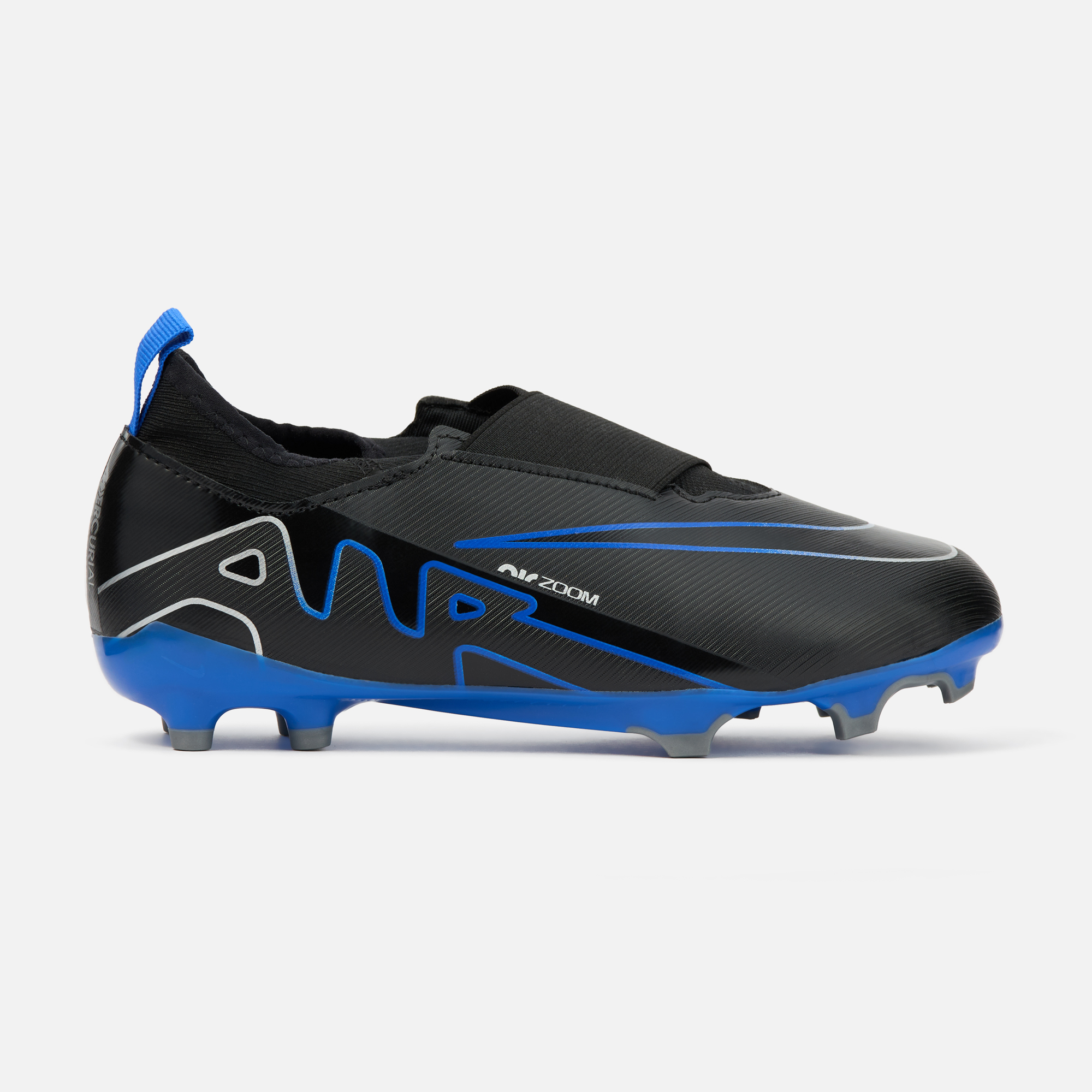 Бутсы детские Nike JR Zoom Vapor 15 ACA DJ5617-040 черные 5,5Y, Черный, JR Zoom Vapor 15 ACA
Бутсы детские Nike JR Zoom Vapor 15 ACA DJ5617-040 черные 5,5Y, Черный, JR Zoom Vapor 15 ACA