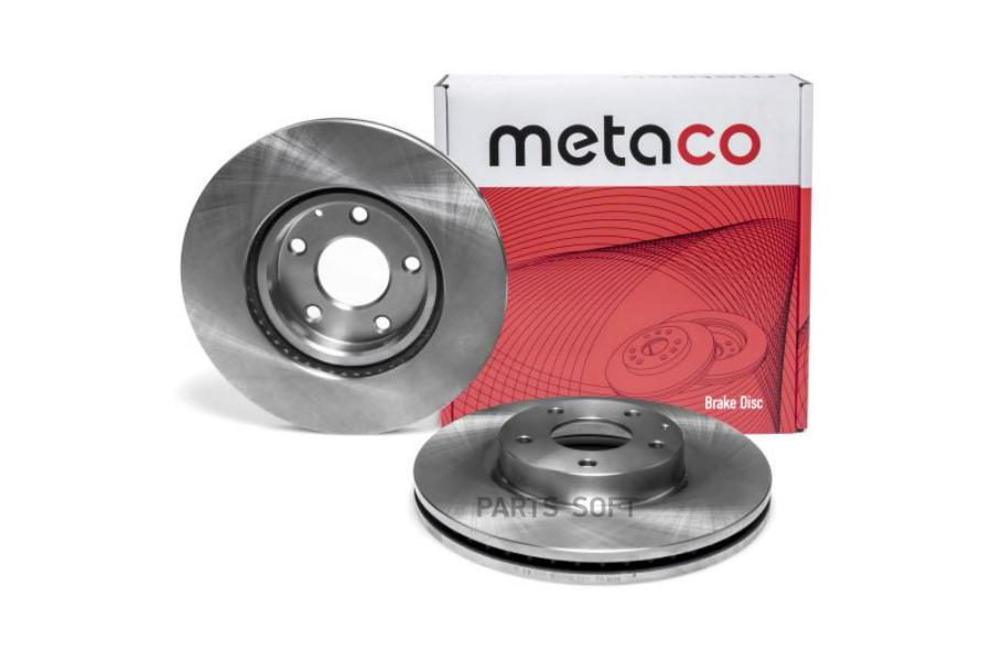 Диск тормозной передний вентилируемый Mazda Mazda 6 (GJ) (2013-2016), Mazda CX 5 (2012>)
Диск тормозной передний вентилируемый Mazda Mazda 6 (GJ) (2013-2016), Mazda CX 5 (2012>)