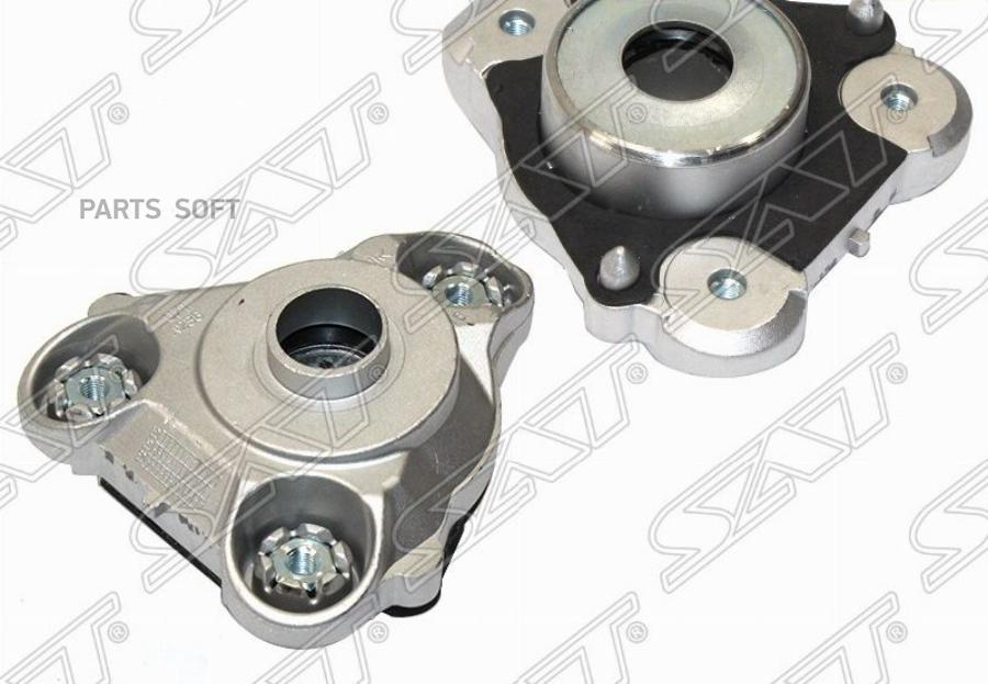 Опора Передней Стойки Fiat Ducato/Peugeot Boxer/Citroen Jumper 06- Rh (правый) Sat арт. ST
Опора Передней Стойки Fiat Ducato/Peugeot Boxer/Citroen Jumper 06- Rh (правый) Sat арт. ST