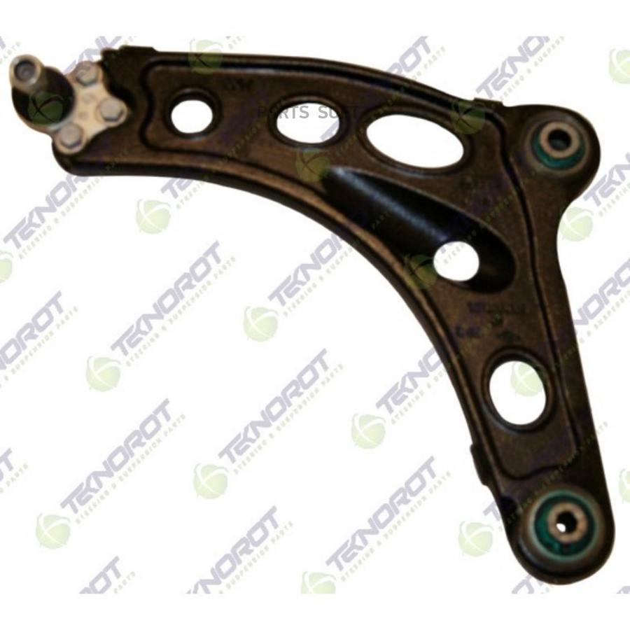 TEKNOROT Рычаг передн подв. L NISSAN PRIMASTAR 2002-2014, OPEL Vivaro 06-14, RENAULT Trafi
TEKNOROT Рычаг передн подв. L NISSAN PRIMASTAR 2002-2014, OPEL Vivaro 06-14, RENAULT Trafi
