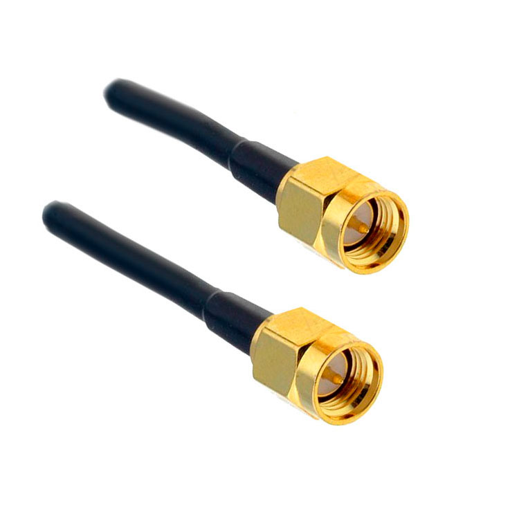ВелаСат Пигтейл (кабельная сборка) WiMax SMA male-SMA male (10 м), Черный, Пигтейл (кабельная сборка) WiMax SMA male-SMA male (10 м)
ВелаСат Пигтейл (кабельная сборка) WiMax SMA male-SMA male (10 м), Черный, Пигтейл (кабельная сборка) WiMax SMA male-SMA male (10 м)
