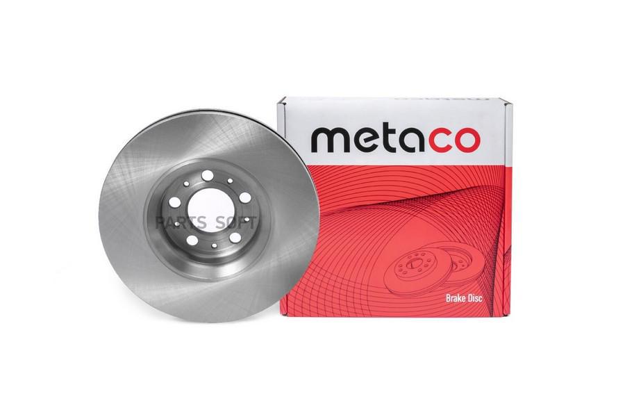 Диск Тормозной Передний Вентилируемый Volvo Xc90 (2002-2015), Volvo S60 (2000-2009) METACO
Диск Тормозной Передний Вентилируемый Volvo Xc90 (2002-2015), Volvo S60 (2000-2009) METACO