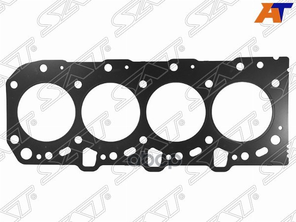 SAT ST-11115-30031-B0 Прокладка ГБЦ TOYOTA DYNA/TOYOACE/FORTUNER/HIACE/HILUX/SURF/LC PRADO
SAT ST-11115-30031-B0 Прокладка ГБЦ TOYOTA DYNA/TOYOACE/FORTUNER/HIACE/HILUX/SURF/LC PRADO