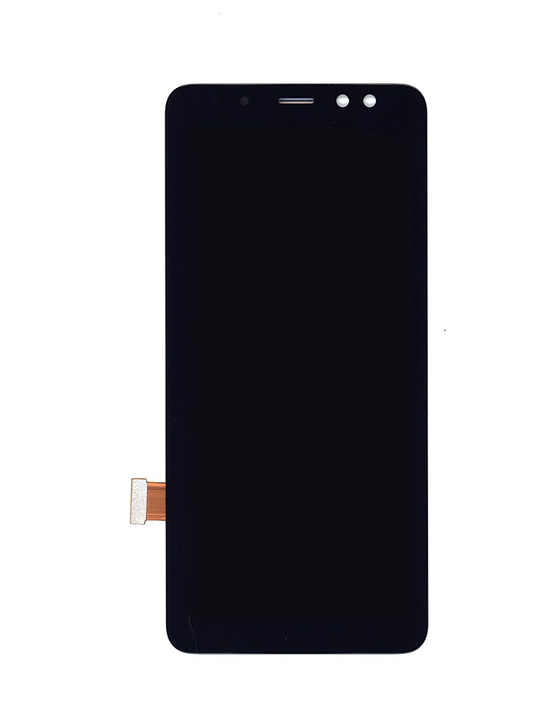 Дисплей Vbparts для Samsung Galaxy A8 (2018) SM-A530F(TFT) Black 076209, для Samsung Galaxy A8 (2018) SM-A530F
Дисплей Vbparts для Samsung Galaxy A8 (2018) SM-A530F(TFT) Black 076209, для Samsung Galaxy A8 (2018) SM-A530F
