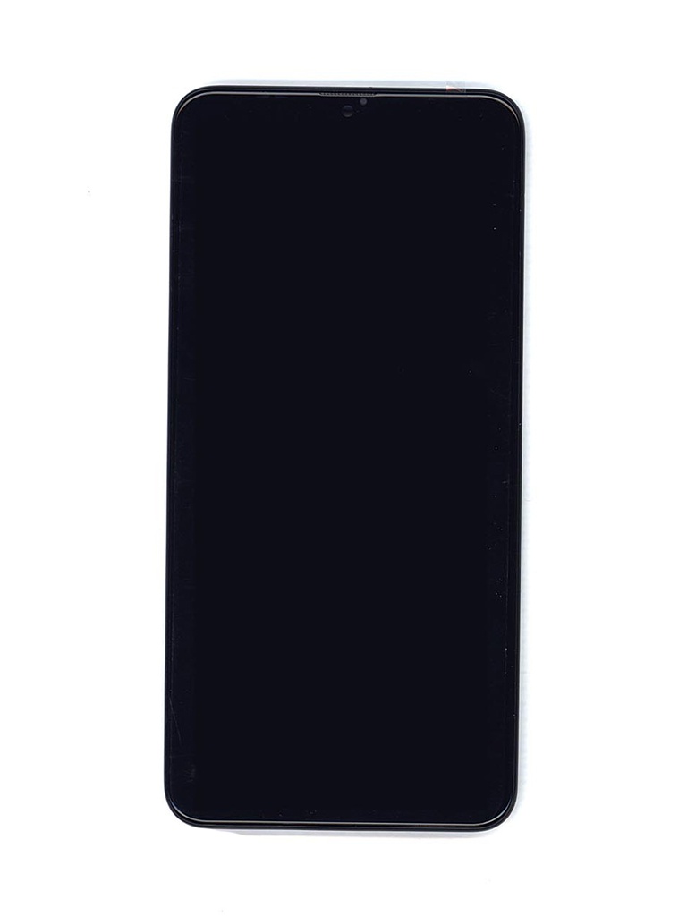 Дисплей Vbparts для Samsung Galaxy A10 SM-A105F(TFT) Black Frame 078756, для Samsung Galaxy A10 SM-A105F
Дисплей Vbparts для Samsung Galaxy A10 SM-A105F(TFT) Black Frame 078756, для Samsung Galaxy A10 SM-A105F