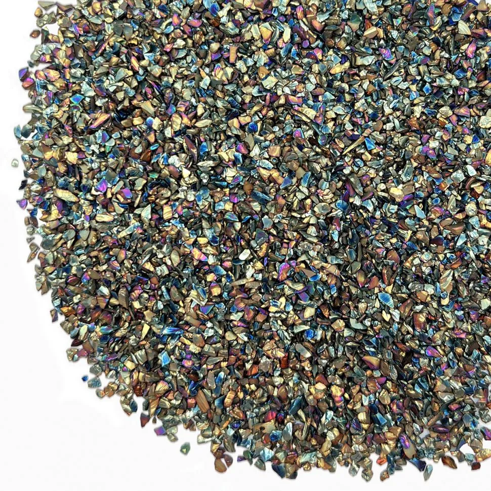 Стеклянная крошка EPOXYMASTER мелкая гальваника золотая, 100г, Золотистый, Стеклянная крошка
Стеклянная крошка EPOXYMASTER мелкая гальваника золотая, 100г, Золотистый, Стеклянная крошка