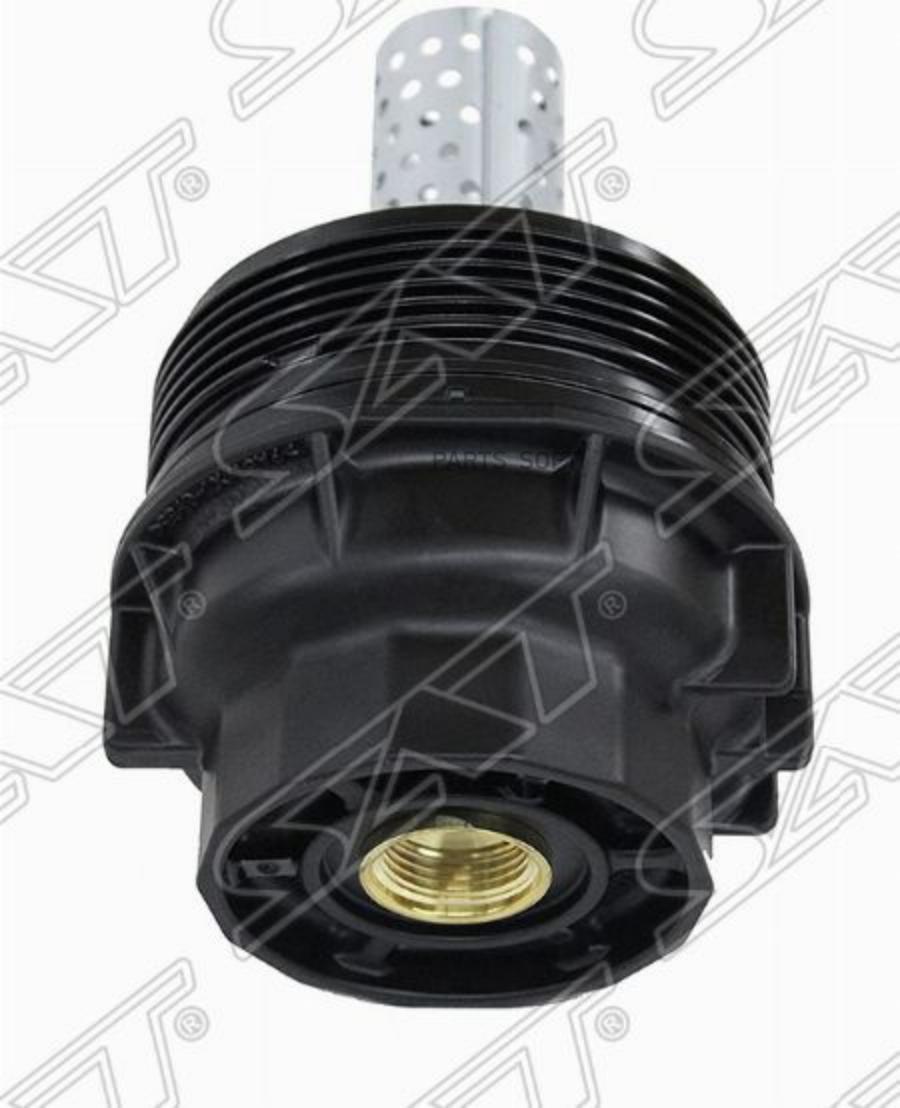 SAT ST-15620-38010 Корпус масляного фильтра TOYOTA LAND CRUISER 07-/SEQUOIA/TUNDRA 07-/LEX
SAT ST-15620-38010 Корпус масляного фильтра TOYOTA LAND CRUISER 07-/SEQUOIA/TUNDRA 07-/LEX