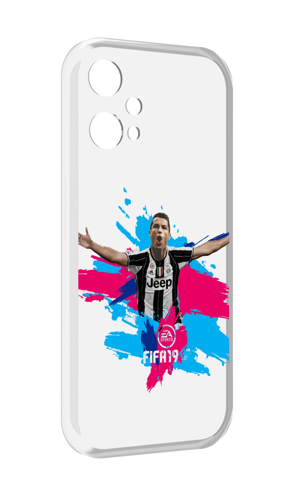 Чехол MyPads Fifa-2019-2020-2021-2022 мужской для OnePlus Nord CE 2 Lite 5G, Прозрачный, Tocco
Чехол MyPads Fifa-2019-2020-2021-2022 мужской для OnePlus Nord CE 2 Lite 5G, Прозрачный, Tocco