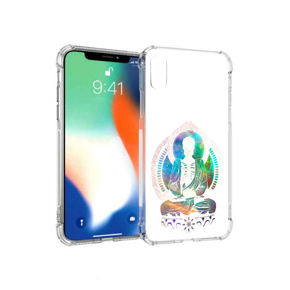 Чехол MyPads Tocco для Apple iPhone XS Max умный скелет (PT117540.614.653), Прозрачный, Tocco
Чехол MyPads Tocco для Apple iPhone XS Max умный скелет (PT117540.614.653), Прозрачный, Tocco