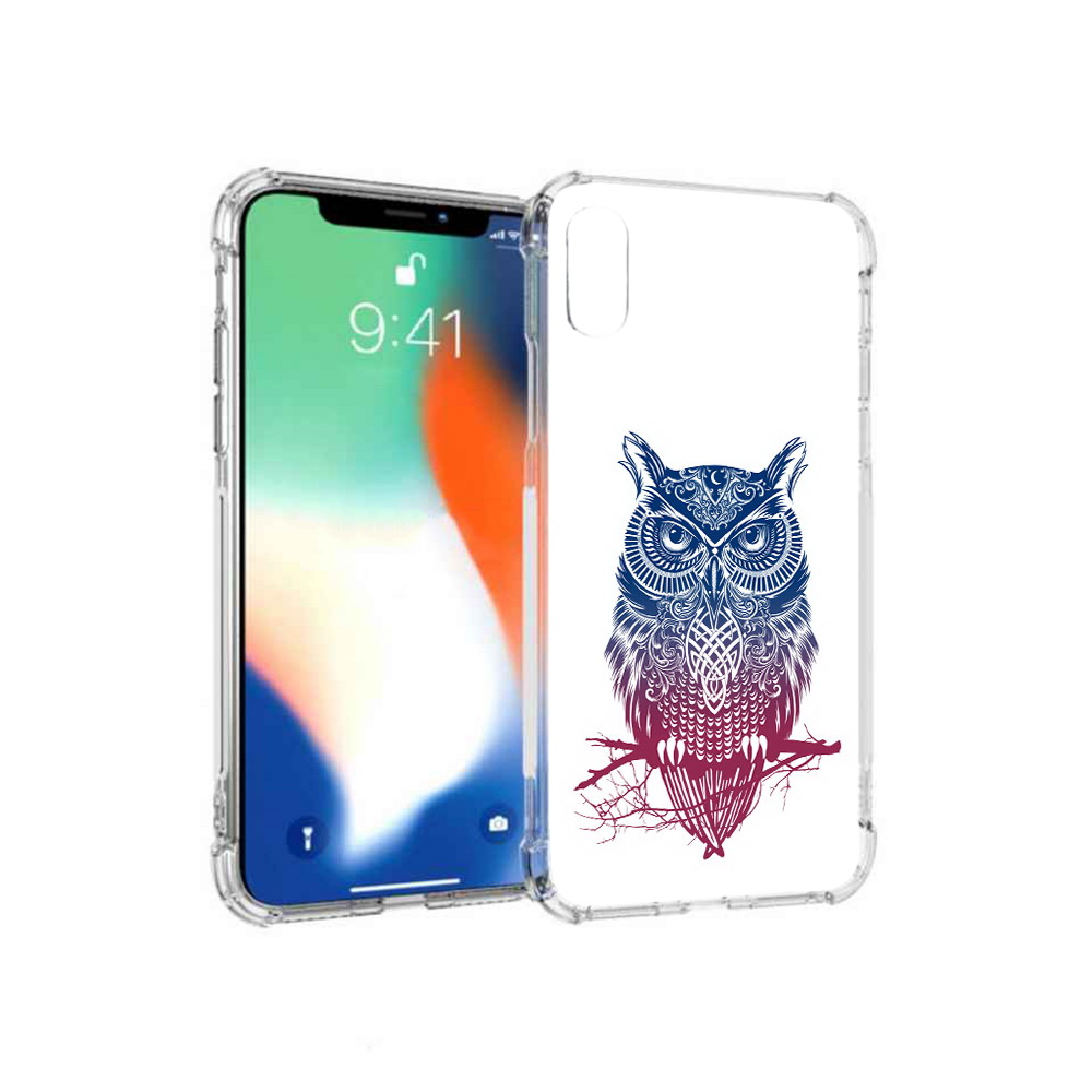 Чехол MyPads Tocco для Apple iPhone XS Max хиппи сова (PT117540.614.664), Прозрачный, Tocco
Чехол MyPads Tocco для Apple iPhone XS Max хиппи сова (PT117540.614.664), Прозрачный, Tocco