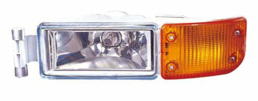 DEPO 4492001LUEY 449-2001L-UE-Y_фара противотуманная !левая доп. дальнего света с указател
DEPO 4492001LUEY 449-2001L-UE-Y_фара противотуманная !левая доп. дальнего света с указател