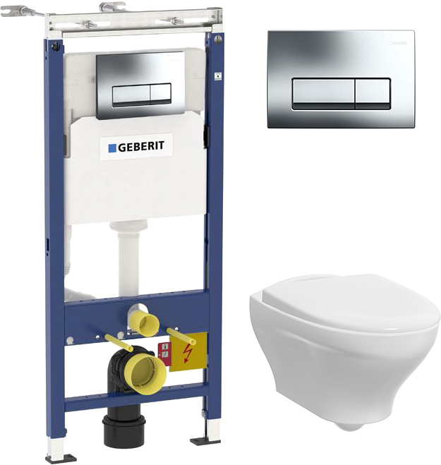 Комплект Система инсталляции для унитазов Geberit Duofix Платтенбау 458.125.21.1 4 в 1 с к
Комплект Система инсталляции для унитазов Geberit Duofix Платтенбау 458.125.21.1 4 в 1 с к