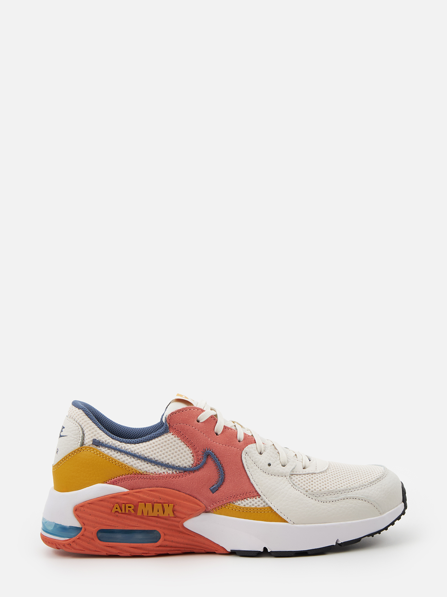 Кроссовки мужские Nike Air Max Excee CD4165017 бежевые 9.5 US, Бежевый, Air Max Excee
Кроссовки мужские Nike Air Max Excee CD4165017 бежевые 9.5 US, Бежевый, Air Max Excee