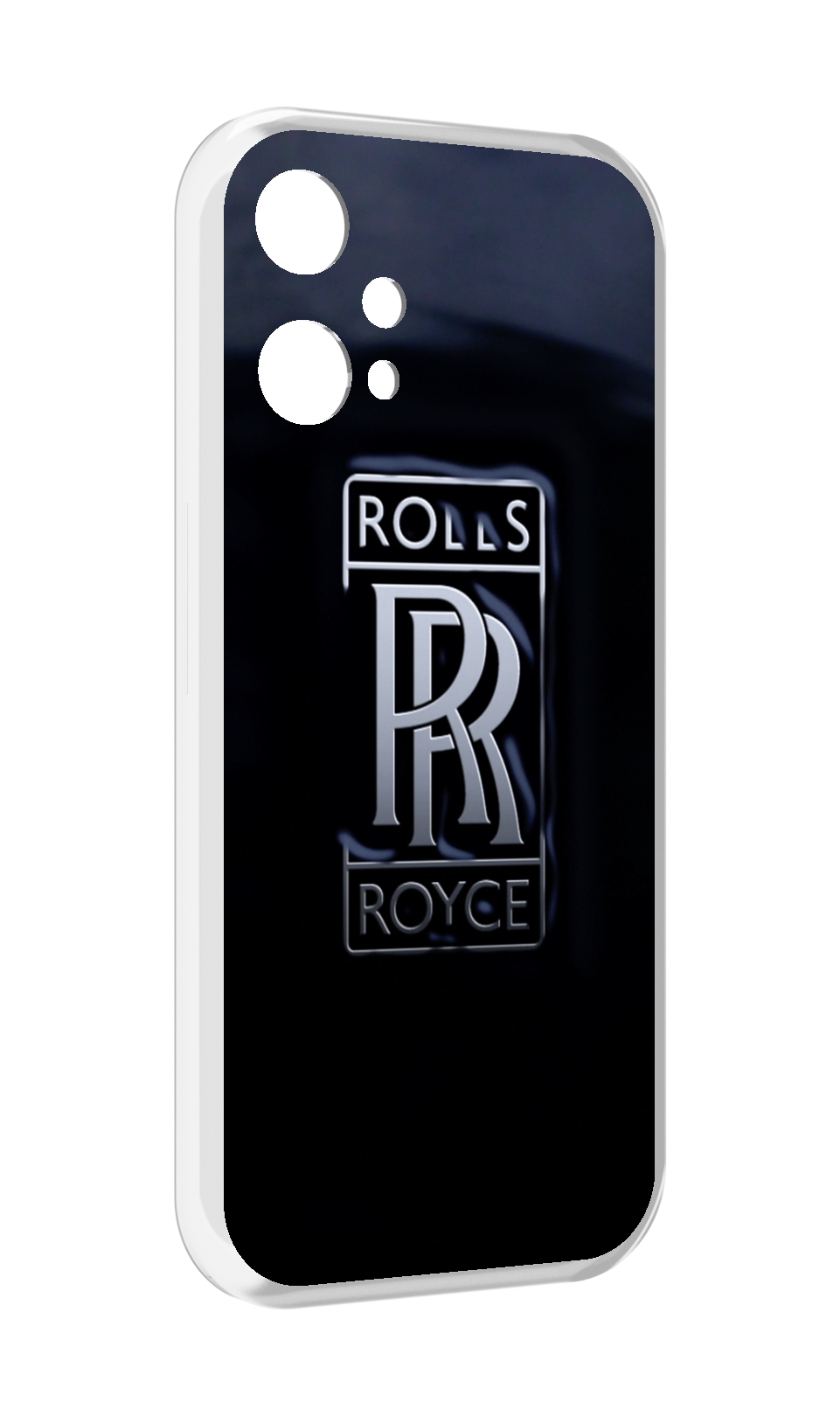 Чехол MyPads Rolls-Royce-ролс-роис-3 мужской для OnePlus Nord CE 2 Lite 5G, Прозрачный, Tocco
Чехол MyPads Rolls-Royce-ролс-роис-3 мужской для OnePlus Nord CE 2 Lite 5G, Прозрачный, Tocco