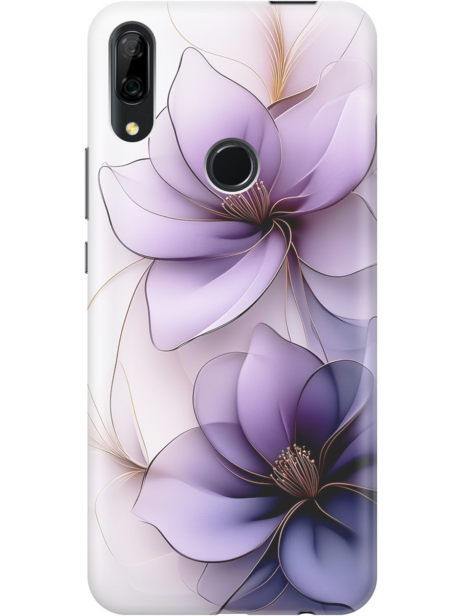 Чехол на Honor 9X / 9X Premium / Huawei P Smart Z / Y9 Prime (2019) с принтом 848637, Прозрачный;белый;серый;фиолетовый, 721096521
Чехол на Honor 9X / 9X Premium / Huawei P Smart Z / Y9 Prime (2019) с принтом 848637, Прозрачный;белый;серый;фиолетовый, 721096521