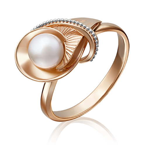 Кольцо из красного золота с жемчугом р.18 PLATINA jewelry 01-5134-00-301-1110-31, 01-5134-00-301-1110-31
Кольцо из красного золота с жемчугом р.18 PLATINA jewelry 01-5134-00-301-1110-31, 01-5134-00-301-1110-31