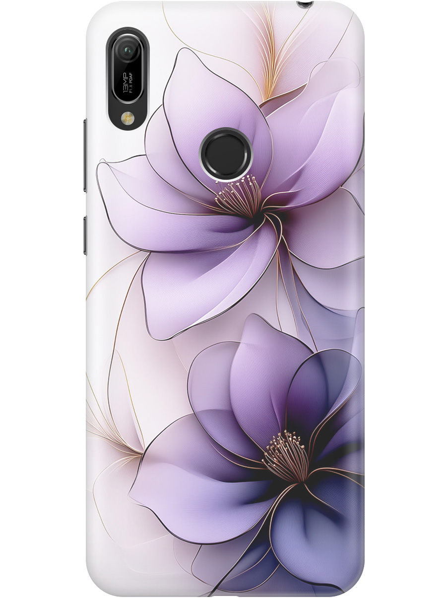 Чехол на Honor 8A/8A Pro, Huawei Y6 (2019)/Y6 Prime (2019) с принтом 848670, Прозрачный;белый;серый;фиолетовый, 720668321
Чехол на Honor 8A/8A Pro, Huawei Y6 (2019)/Y6 Prime (2019) с принтом 848670, Прозрачный;белый;серый;фиолетовый, 720668321