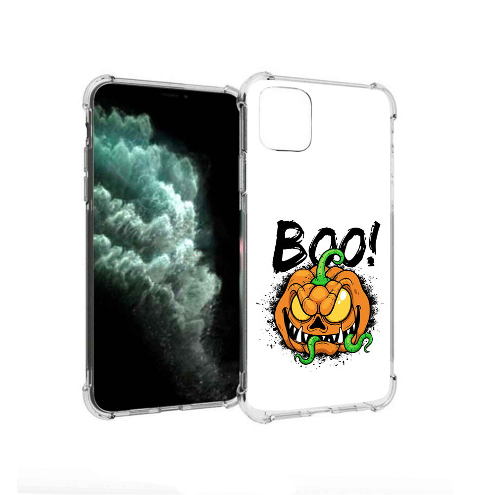 Чехол MyPads Tocco для Apple iPhone 11 Pro Max Хэллоуин бу (PT142698.615.193), Прозрачный, Tocco
Чехол MyPads Tocco для Apple iPhone 11 Pro Max Хэллоуин бу (PT142698.615.193), Прозрачный, Tocco