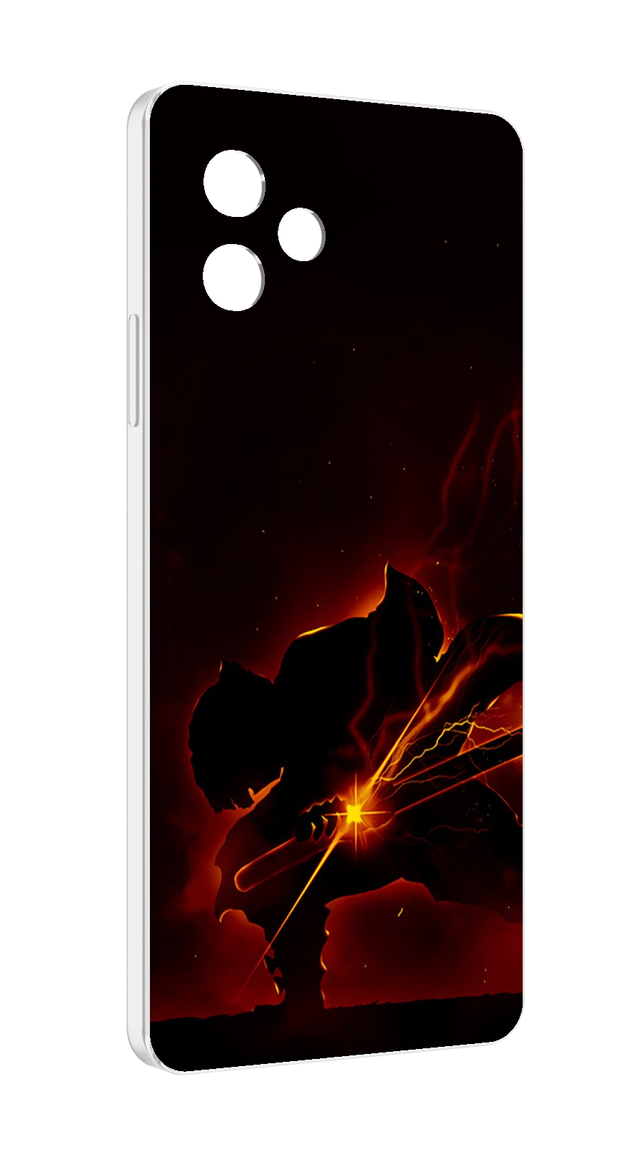 Чехол MyPads demon-slayer-зеницу для Huawei Nova Y61 / Huawei Enjoy 50z, Прозрачный, Tocco
Чехол MyPads demon-slayer-зеницу для Huawei Nova Y61 / Huawei Enjoy 50z, Прозрачный, Tocco