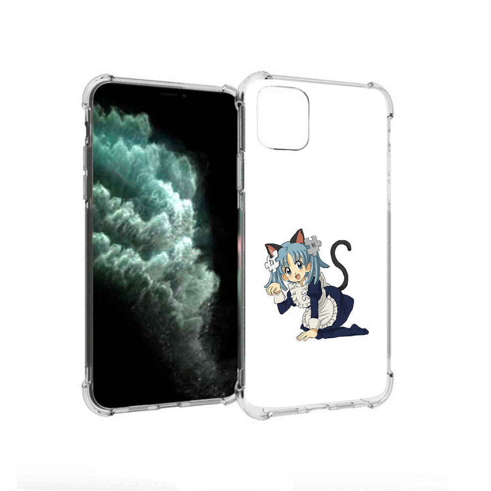 Чехол MyPads Tocco для Apple iPhone 11 Pro Max аниме3 (PT142698.615.224), Прозрачный, Tocco
Чехол MyPads Tocco для Apple iPhone 11 Pro Max аниме3 (PT142698.615.224), Прозрачный, Tocco