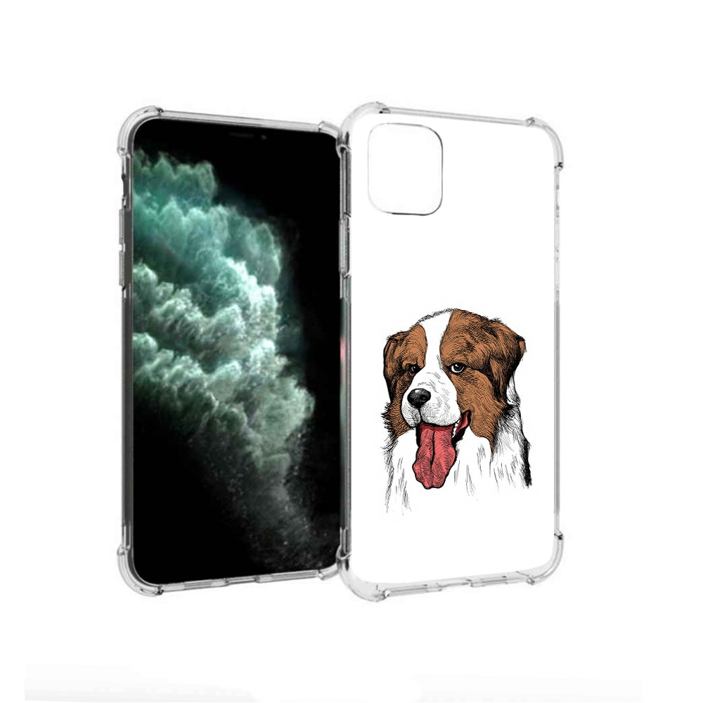 Чехол MyPads Tocco для Apple iPhone 11 Pro Max бетховен (PT142698.615.230), Прозрачный, Tocco
Чехол MyPads Tocco для Apple iPhone 11 Pro Max бетховен (PT142698.615.230), Прозрачный, Tocco
